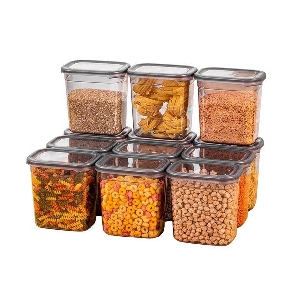 Set di 12 organizer per alimenti  - Hermia