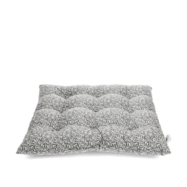 Cuscino per sedia in cotone 37x37 cm Leaf – Rex London-image-2