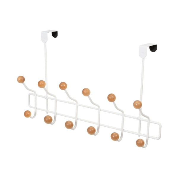 Appendino bianco Billy - Compactor-image-2