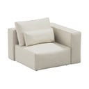 Modulo divano crema (variabile) Riposo Ottimo - Sit Sit