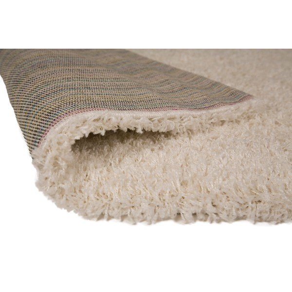 Tappeto beige Cariboo Ivory, 60 x 110 cm - Flair Rugs-image-2