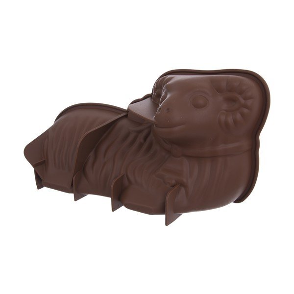 Stampo da forno in silicone per agnello 17x31 cm Beránek – Orion-image-2