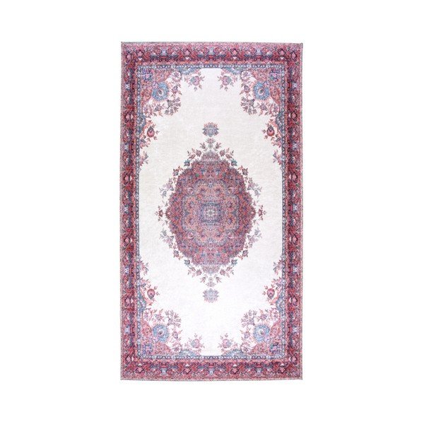 Koberec Vitaus Lilly, 160 x 100 cm