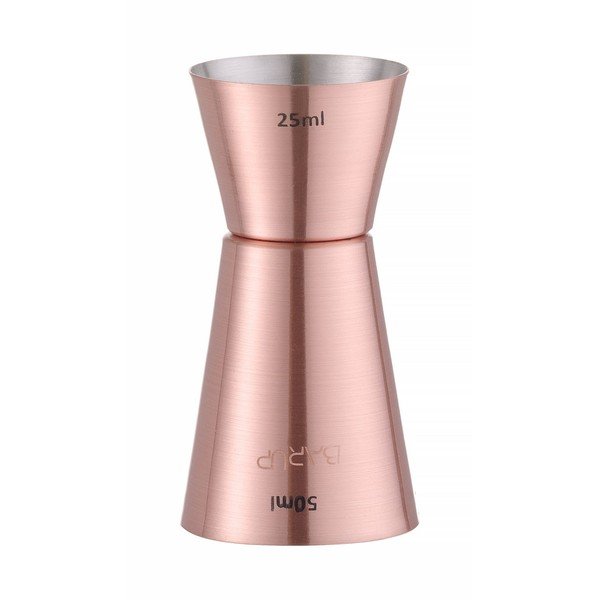 Misurino da bar in acciaio inox – Hendi-image-1