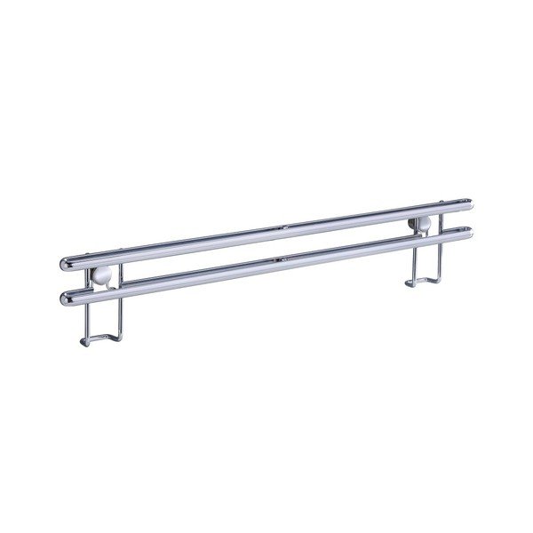 Nástěnný držák na nože Wenko Knife Rail Style