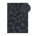 Tappeto in lana grigio 120x170 cm Shard - Flair Rugs