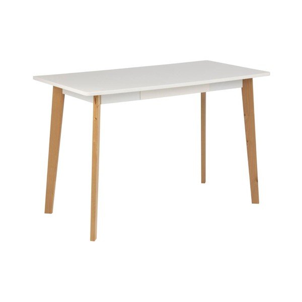 Tavolo da lavoro 117x58 cm Raven - Actona-image-3