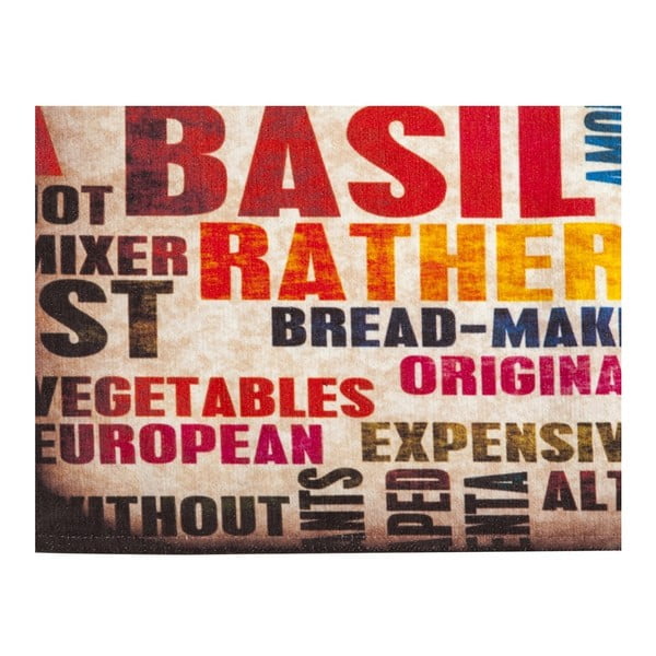 Runner , 60 x 220 cm Pizza - Floorita-image-4