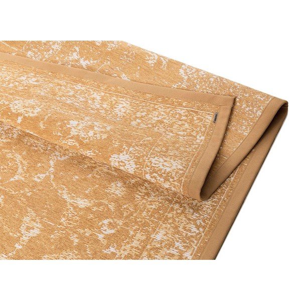 Tappeto bifacciale marrone , 160 x 230 cm Sagadi - Narma-image-2