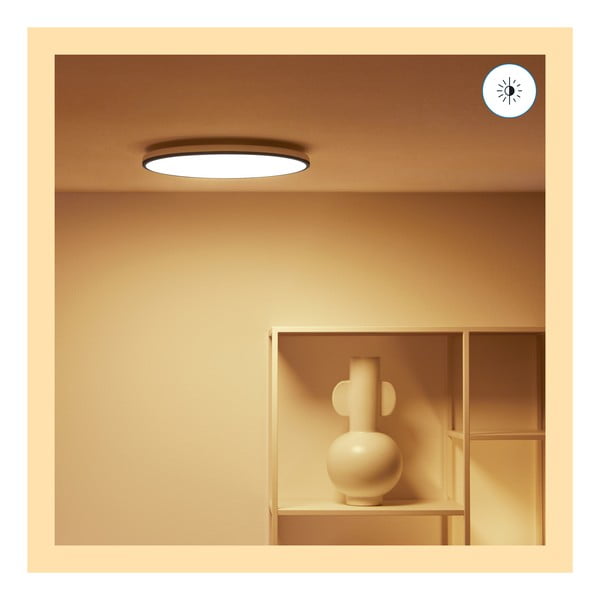 Plafoniera smart LED 21 W Rune – WiZ-image-1