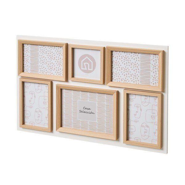 Telaio 49,5x31,5 cm - Casa Selección