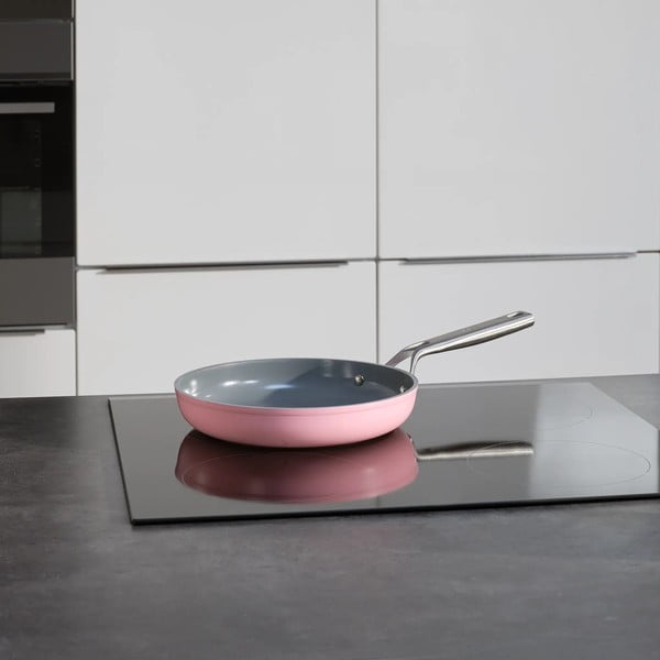 Padella con superficie in ceramica ø 26 cm Meda 3.0 – FABINI-image-1