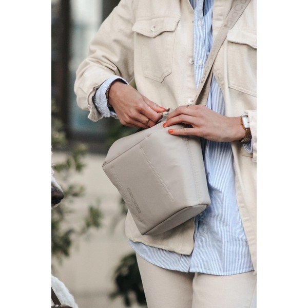 Set borsa da viaggio per animali domestici Urbano Set - MiaCara-image-1