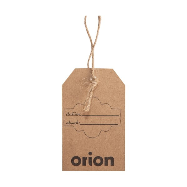 Contenitore per alimenti in vetro alimentare Irma – Orion-image-4