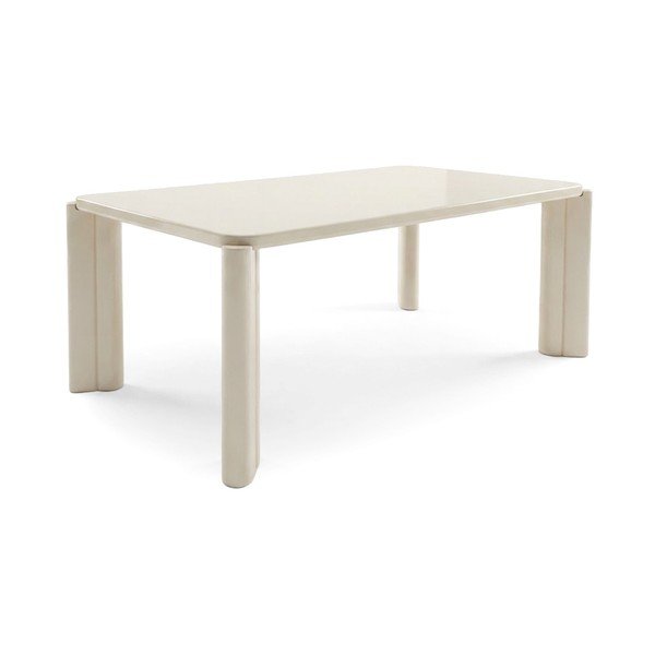 Tavolo da pranzo 90x180 cm Glosia – Marckeric