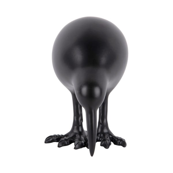 Statuetta in metallo Bird - PT LIVING-image-1