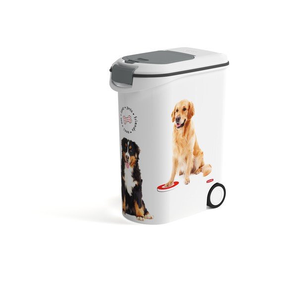 Contenitore per alimenti secchi , 20 kg - Curver