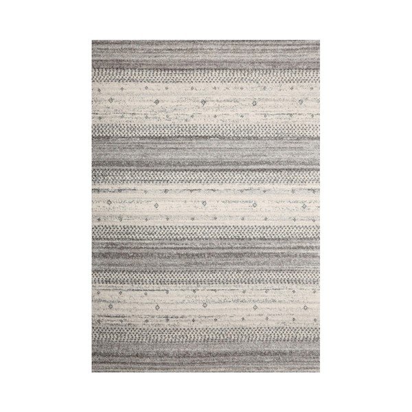 Koberec Webtappeti Montecarlo Dots, 135 x 190 cm