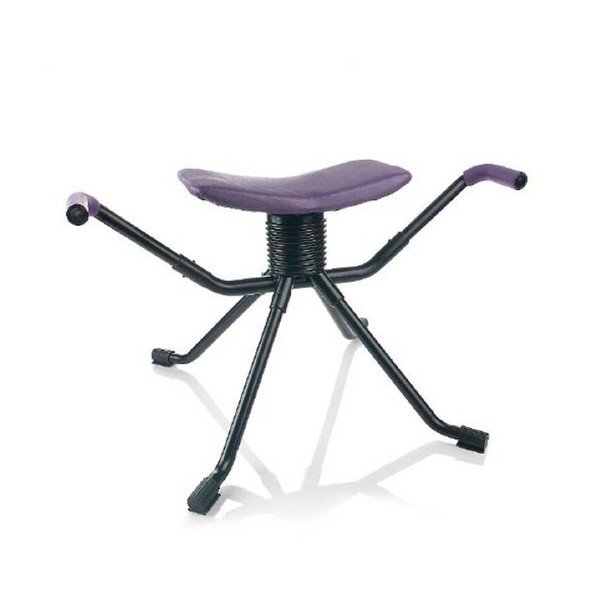 Attrezzature per il fitness Rhythm Gym - InnovaGoods-image-2