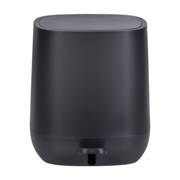 Bidone a pedale in plastica da 6,5 l Davos - Wenko-image-2