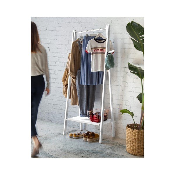 Stendibiancheria bianco - Really Nice Things-image-4