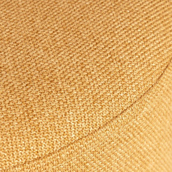 Pouf giallo Angus - sømcasa-image-1