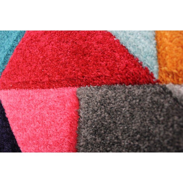 Tappeto Radiant Jigsaw, 230 x 160 cm - Flair Rugs-image-2