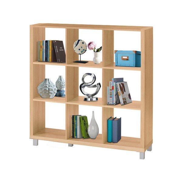 Biblioteca Kiera Nine - Støraa-image-1