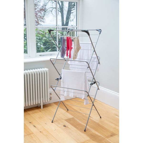 Set di clip per asciugare calzini 2 pz  Sock Buddy – Addis-image-3