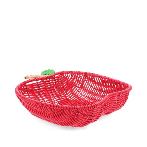 Portafrutta in plastica Apple – Rex London