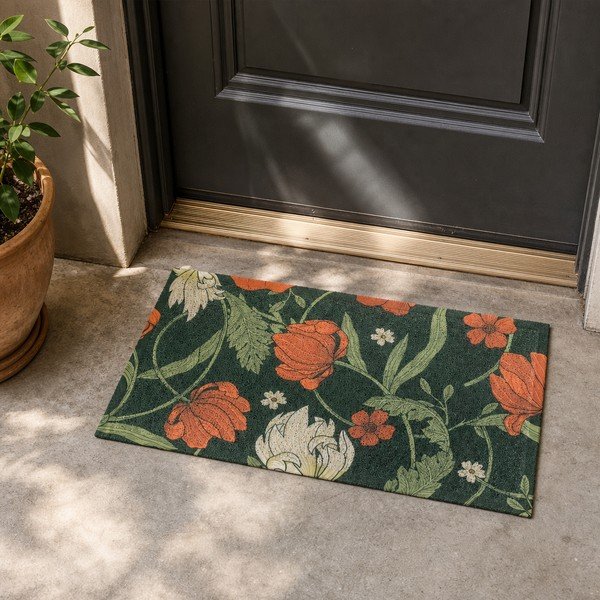 Tappetino 40x70 cm William Morris - Artsy Doormats-image-3