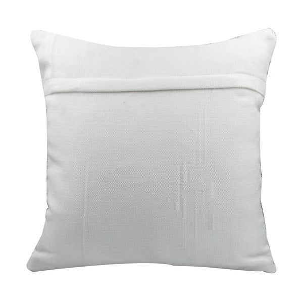 Cuscino per esterni in plastica riciclata Terracotta, 45 x 45 cm - Green Decore-image-2