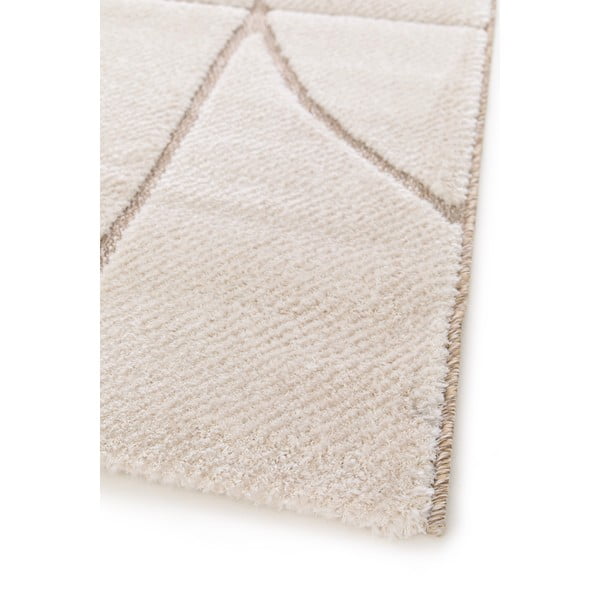 Tappeto crema 160x230 cm Diena - Universal-image-3