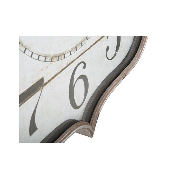Orologio da parete Dahlia - Mauro Ferretti-image-1