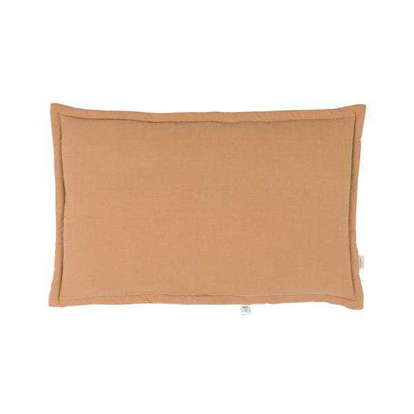 Set per culla marrone cognac - Malomi Kids-image-3