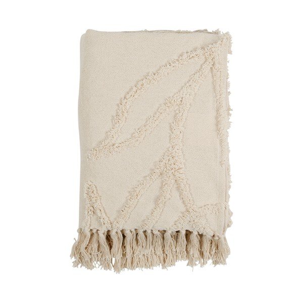 Coperta di cotone 130x170 cm Exaltation - Sema-image-4