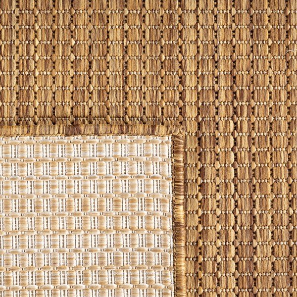 Tappeto da interno/esterno marrone 240x340 cm Mira 1450 – Ayyildiz Carpets-image-4