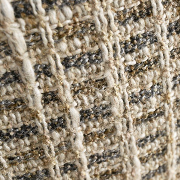 Cuscino decorativo 45x45 cm Amble - Bianca-image-4