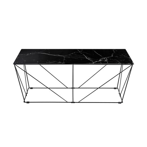 Tavolino Cube, larghezza 120 cm - RGE