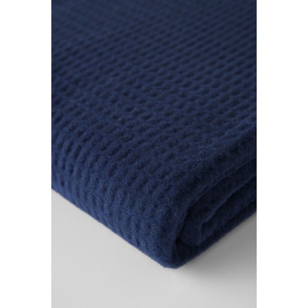 Coperta 140x180 cm Waffle - Euromant-image-1