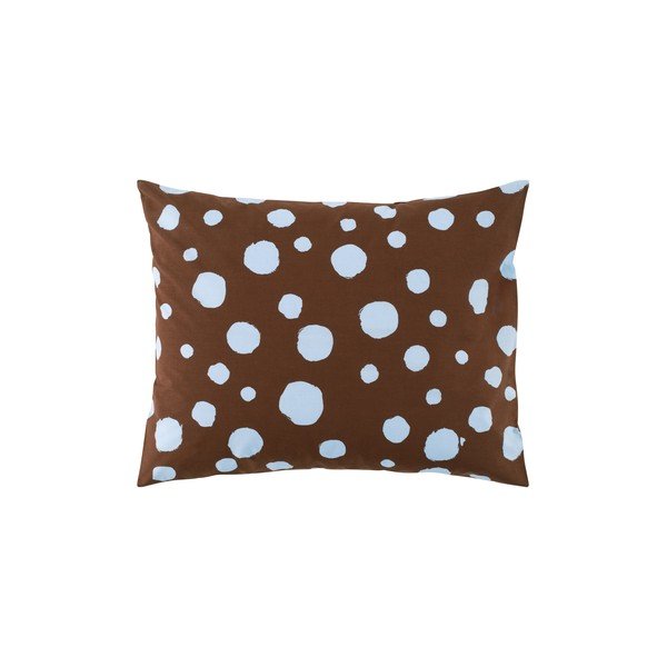 Federa per cuscino in cotone 50x70 cm Rigmor Dot – Jotex