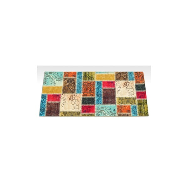 Battistrada , 60 x 115 cm Patchwork - Floorita-image-3