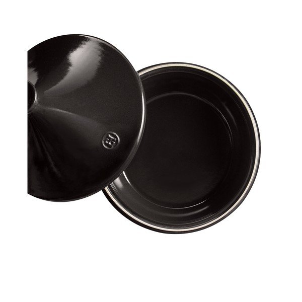 Tajine in ceramica - Emile Henry-image-3