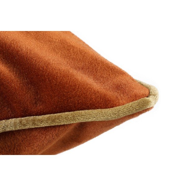 Set di 2 cuscini decorativi in velluto Oliveco, 43 x 43 cm - Joynodes-image-2