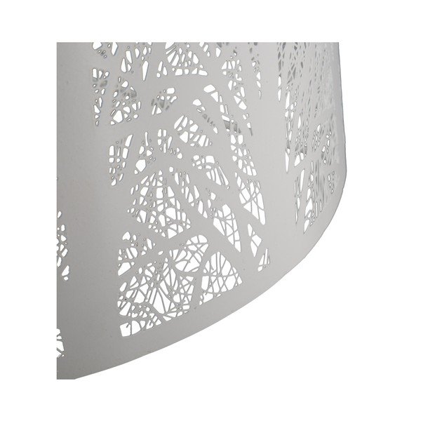 Lampada da terra con dettaglio in legno di gomma Forest - Mauro Ferretti-image-3