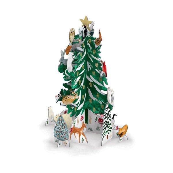 Calendario dell'avvento Conifer - Roger la Borde-image-2