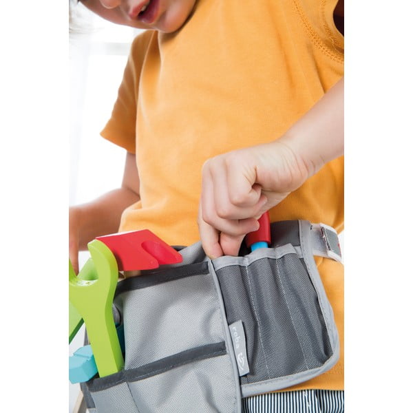Set di attrezzi per bambini - Roba-image-2