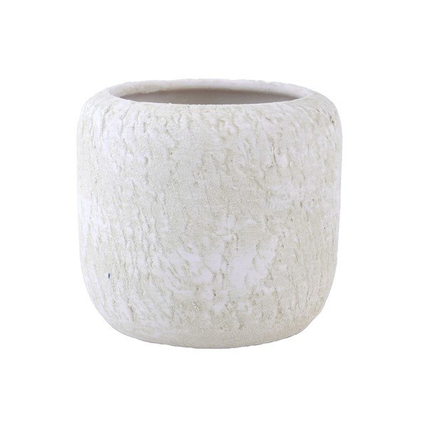 Coprivaso in ceramica ø 14 cm Belmonte – Ego Dekor