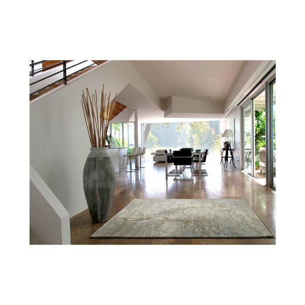 Tappeto Bukit Bakro, 80 x 150 cm - Universal-image-1