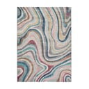 Tappeto , 160 x 230 cm Parma Wave - Universal